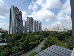 Mon Jervois (D10), Condominium #532893481